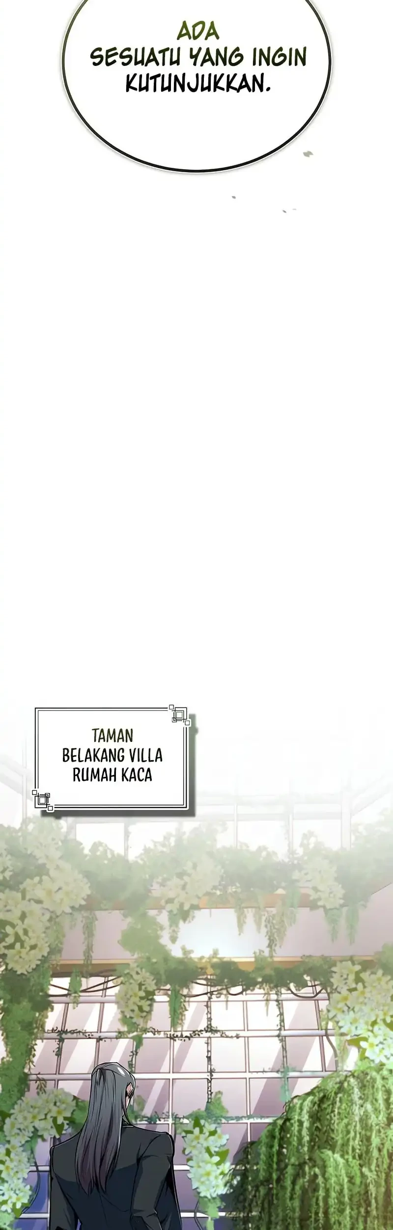 Academy’s Undercover Professor Chapter 135 - halaman 36