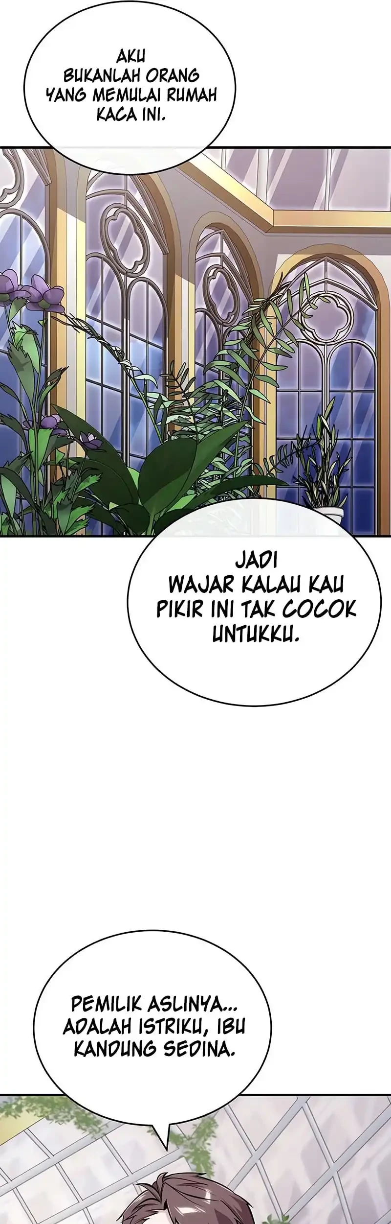 Academy’s Undercover Professor Chapter 135 - halaman 39