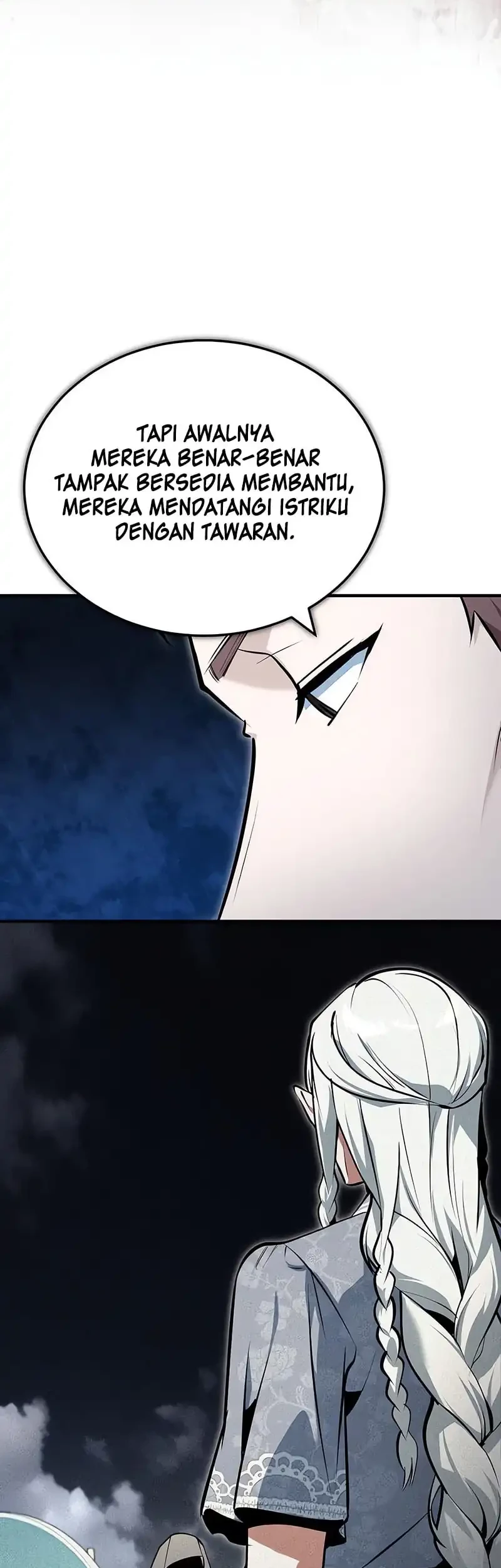 Academy’s Undercover Professor Chapter 135 - halaman 45