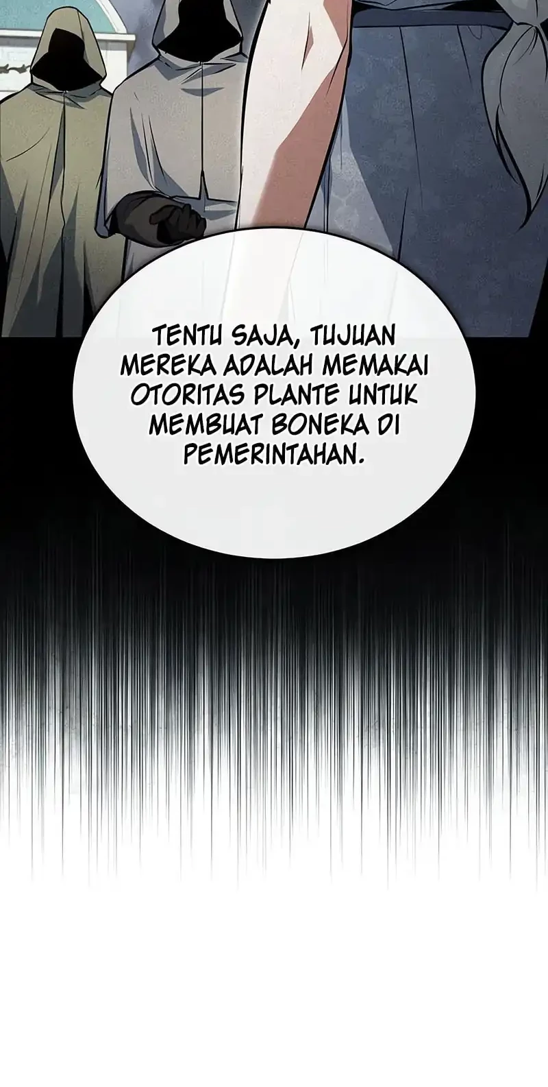 Academy’s Undercover Professor Chapter 135 - halaman 46