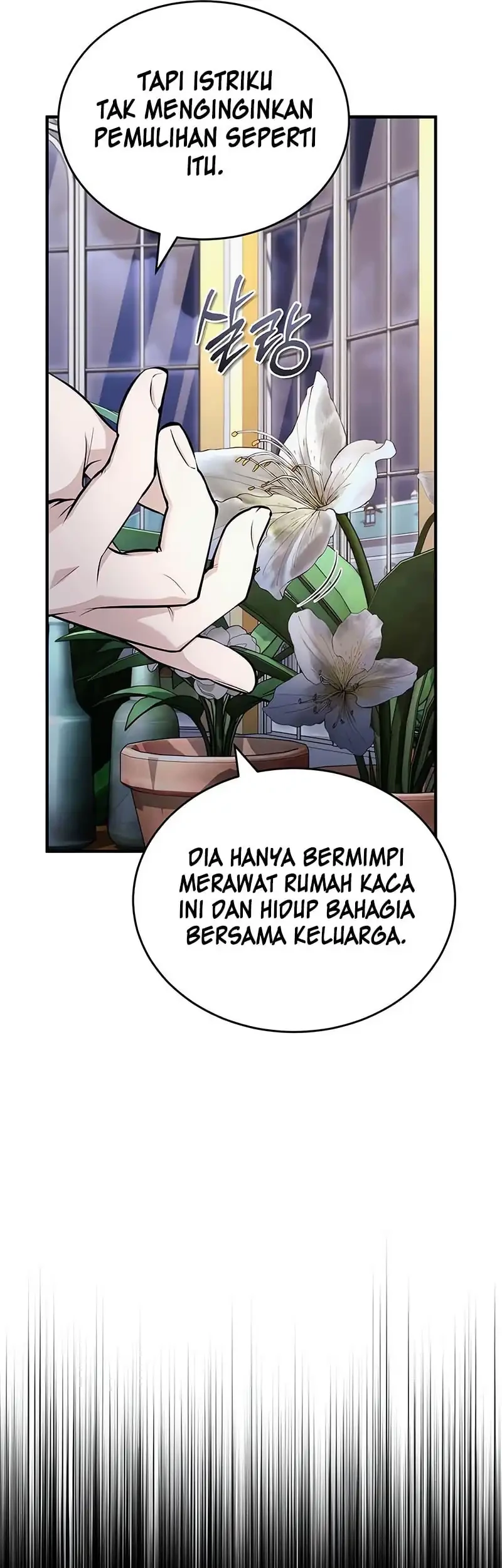 Academy’s Undercover Professor Chapter 135 - halaman 47