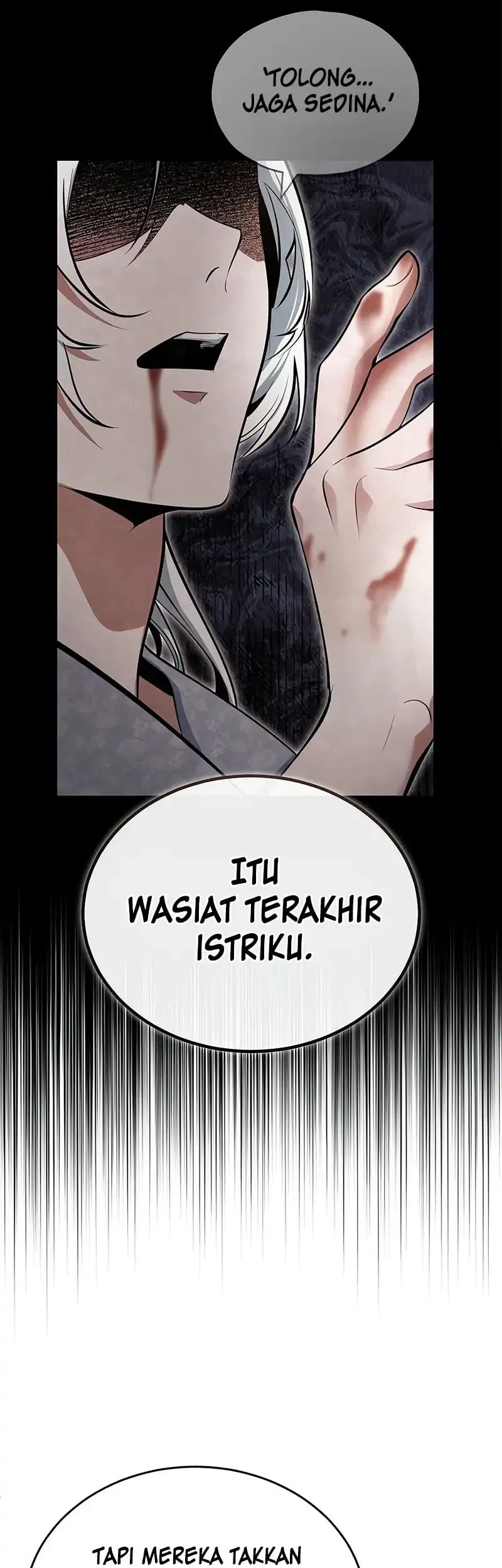 Academy’s Undercover Professor Chapter 135 - halaman 49