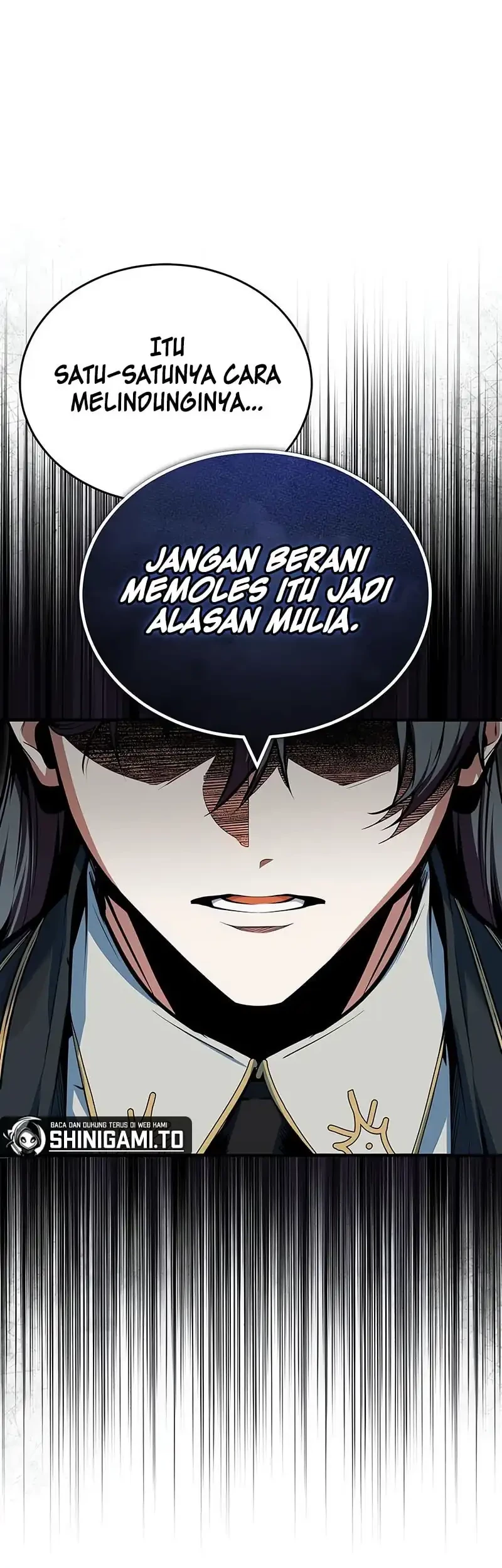 Academy’s Undercover Professor Chapter 135 - halaman 52