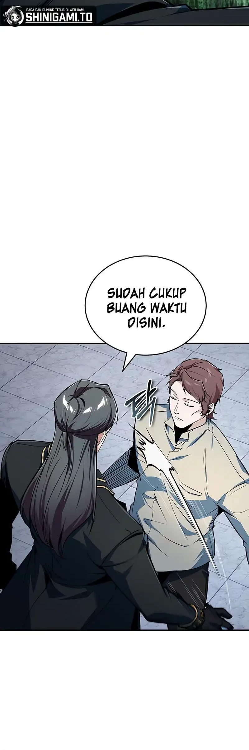 Academy’s Undercover Professor Chapter 135 - halaman 58