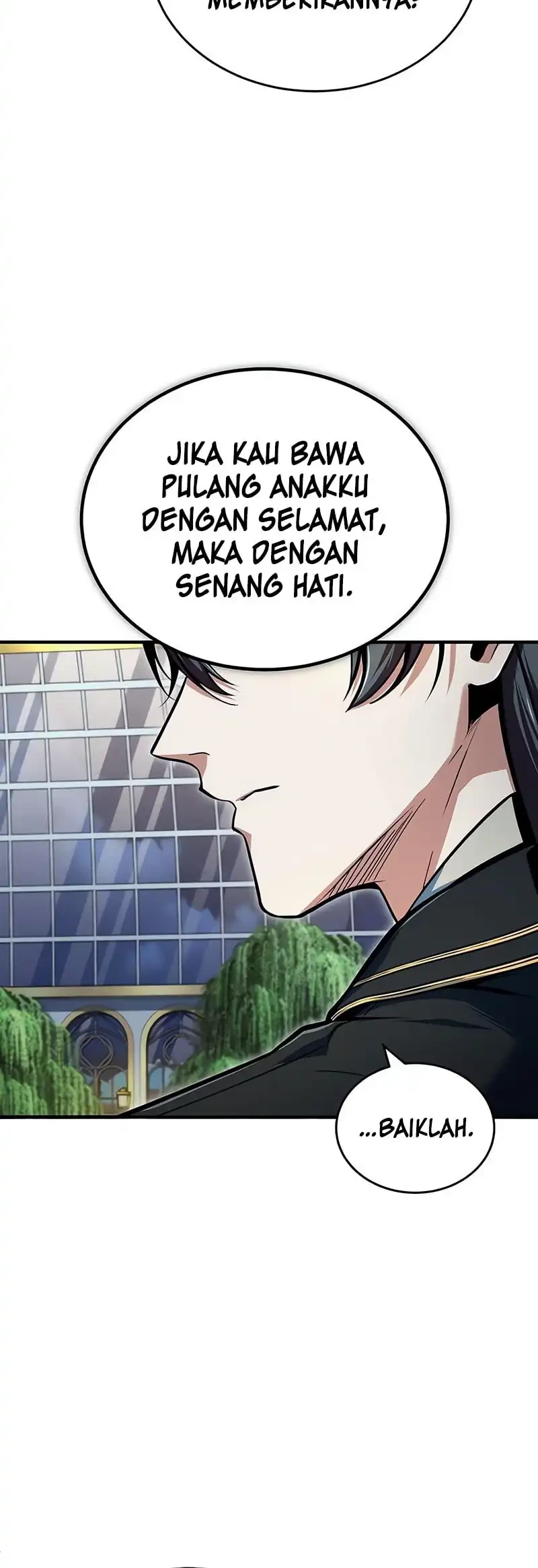 Academy’s Undercover Professor Chapter 135 - halaman 62