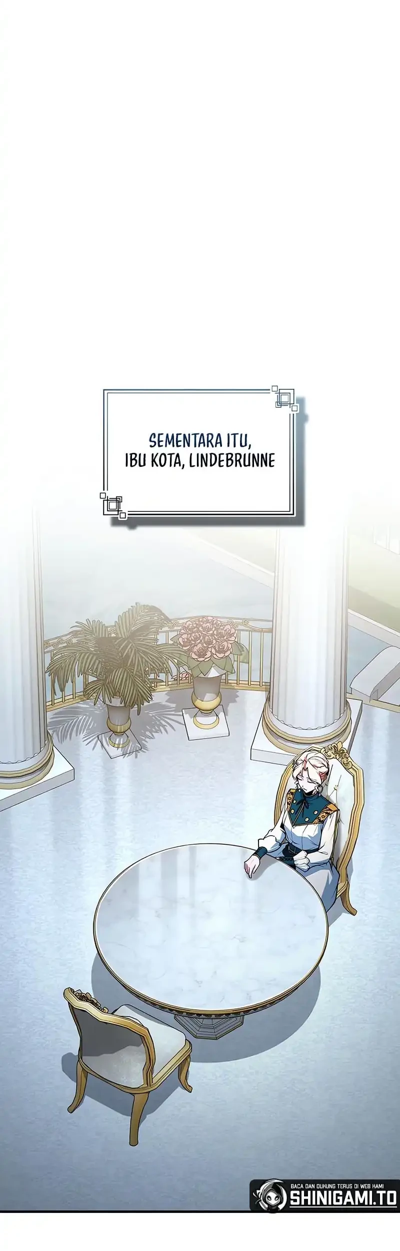 Academy’s Undercover Professor Chapter 135 - halaman 66