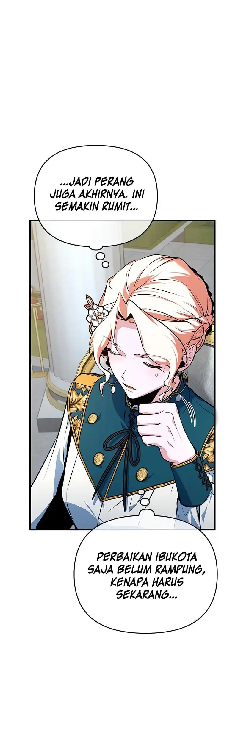 Academy’s Undercover Professor Chapter 135 - halaman 67