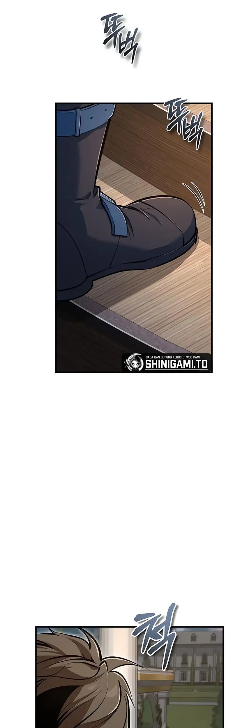 Academy’s Undercover Professor Chapter 135 - halaman 68