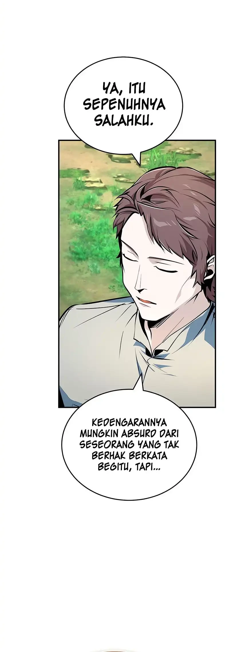 Academy’s Undercover Professor Chapter 136 - halaman 17