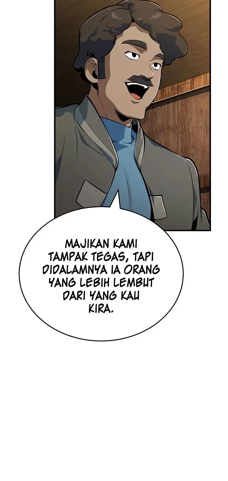Academy’s Undercover Professor Chapter 136 - halaman 36