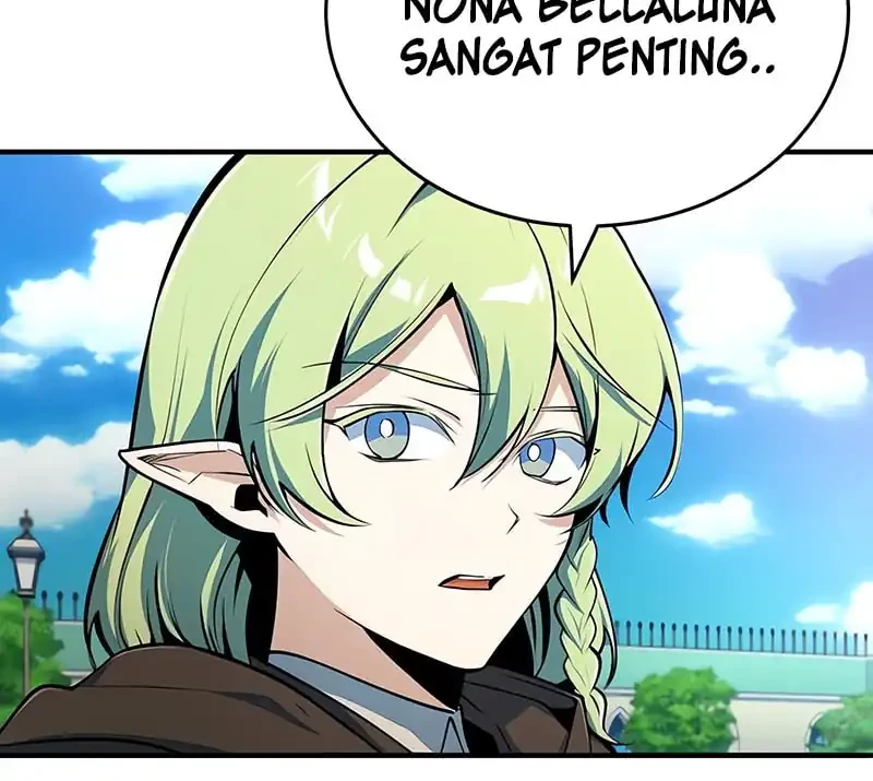 Academy’s Undercover Professor Chapter 136 - halaman 5