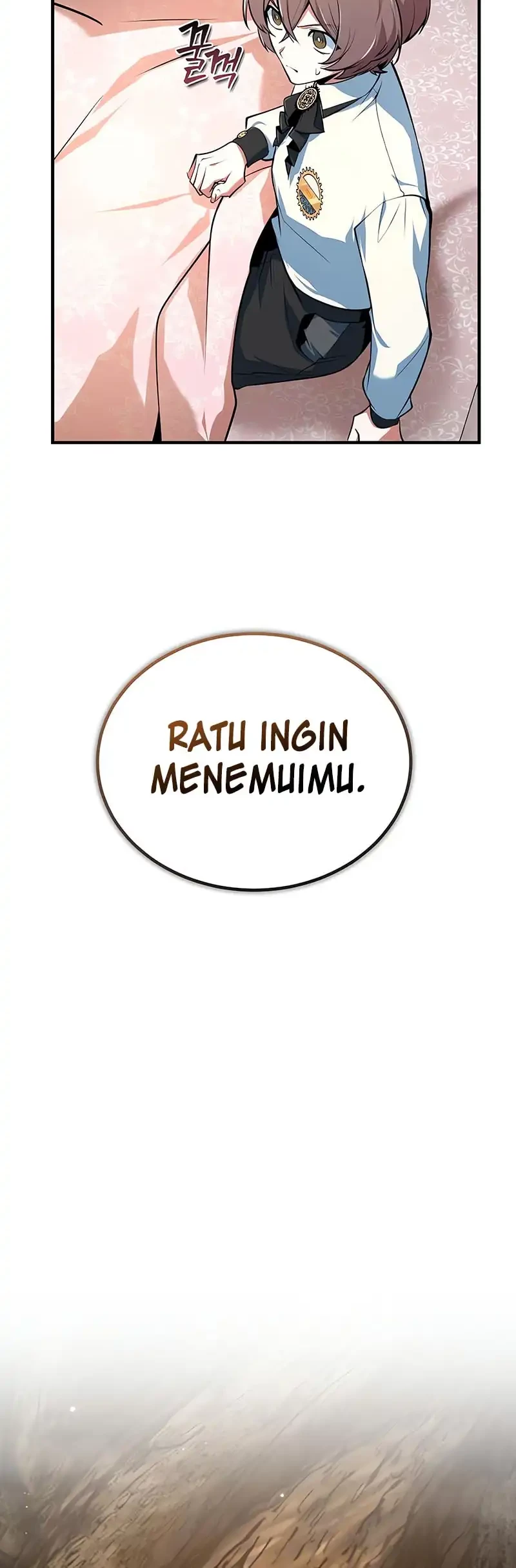 Academy’s Undercover Professor Chapter 136 - halaman 52