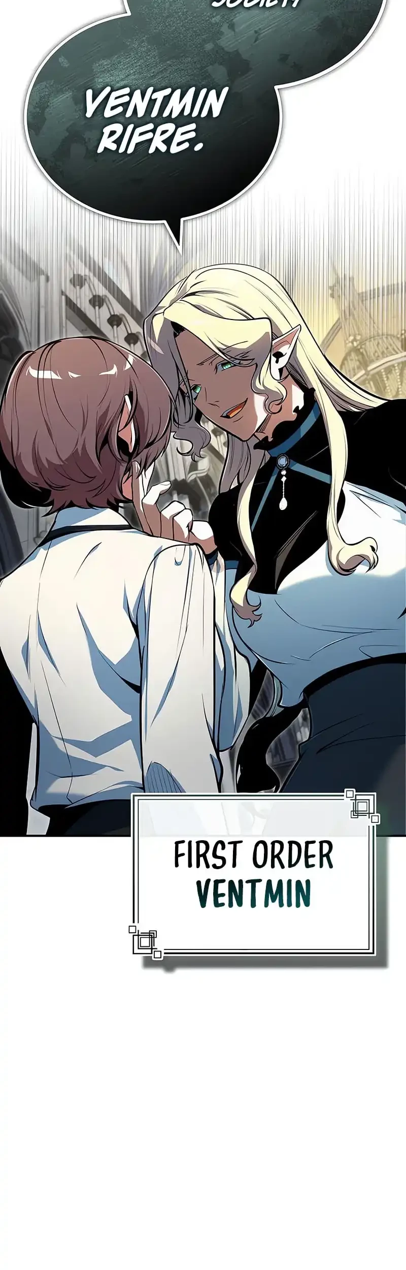 Academy’s Undercover Professor Chapter 136 - halaman 62