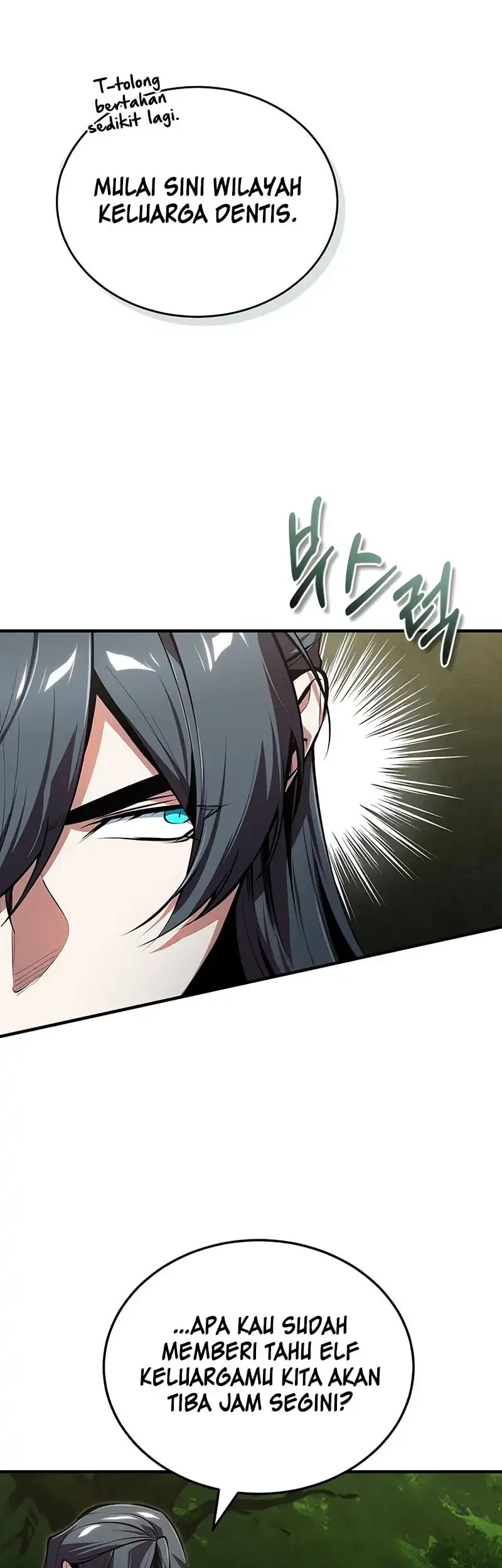 Academy’s Undercover Professor Chapter 136 - halaman 65