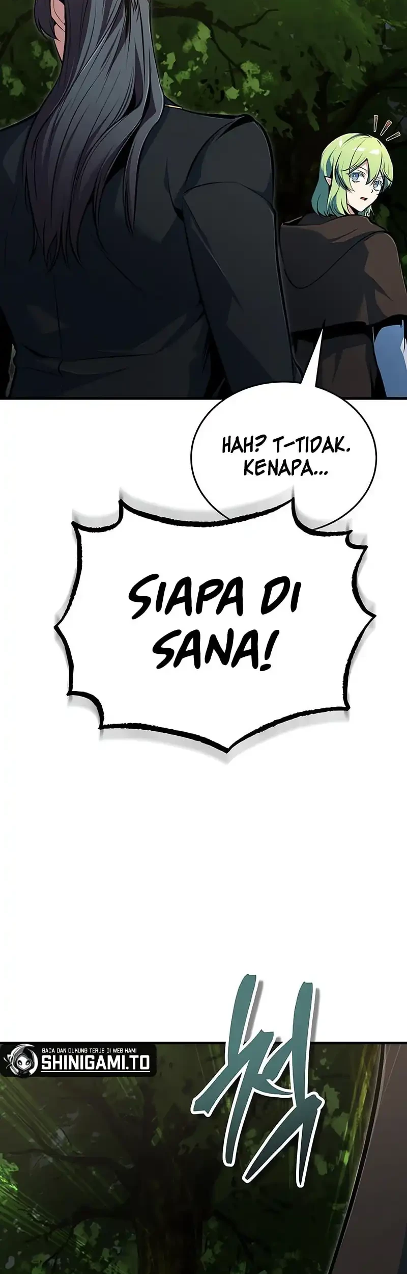 Academy’s Undercover Professor Chapter 136 - halaman 66