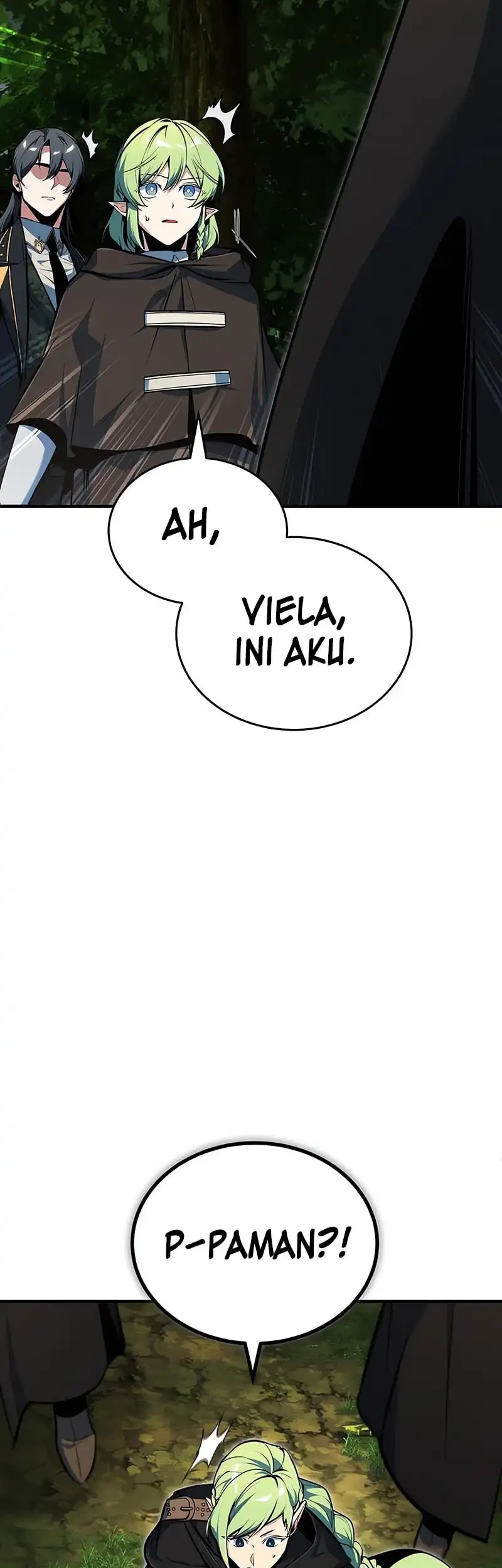Academy’s Undercover Professor Chapter 136 - halaman 67