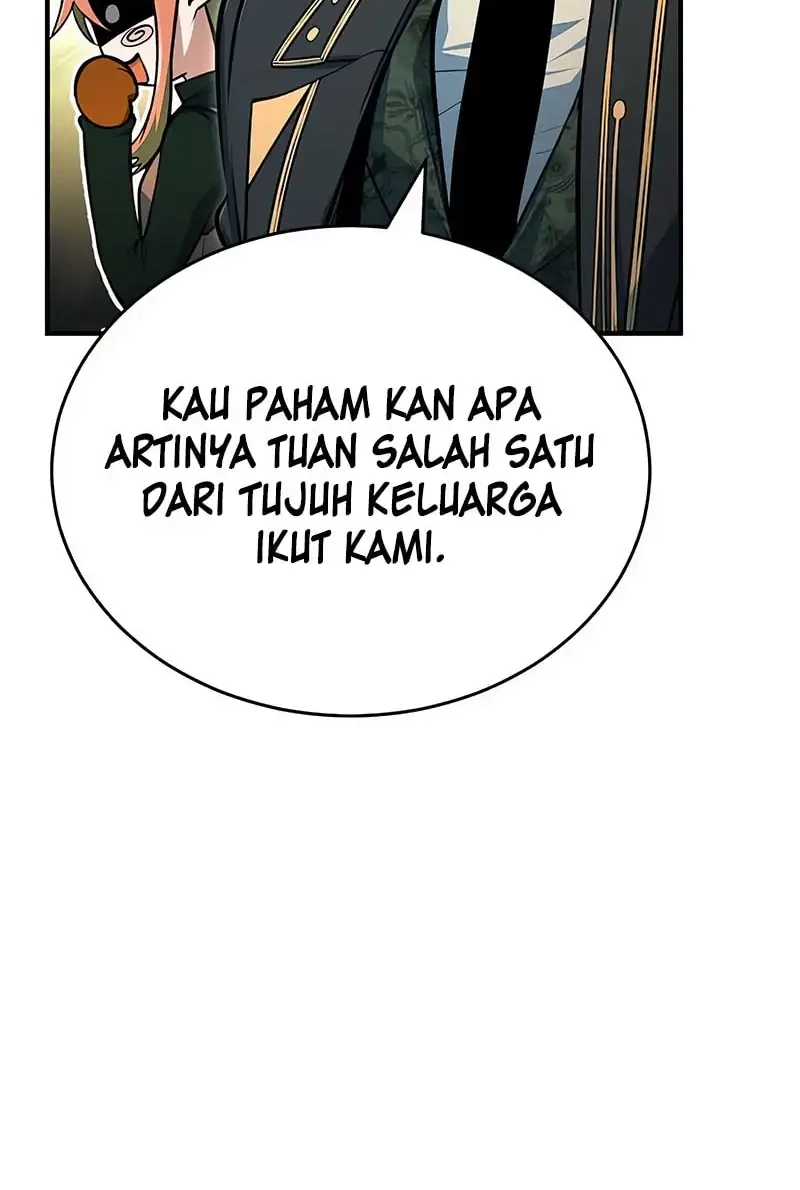 Academy’s Undercover Professor Chapter 136 - halaman 9