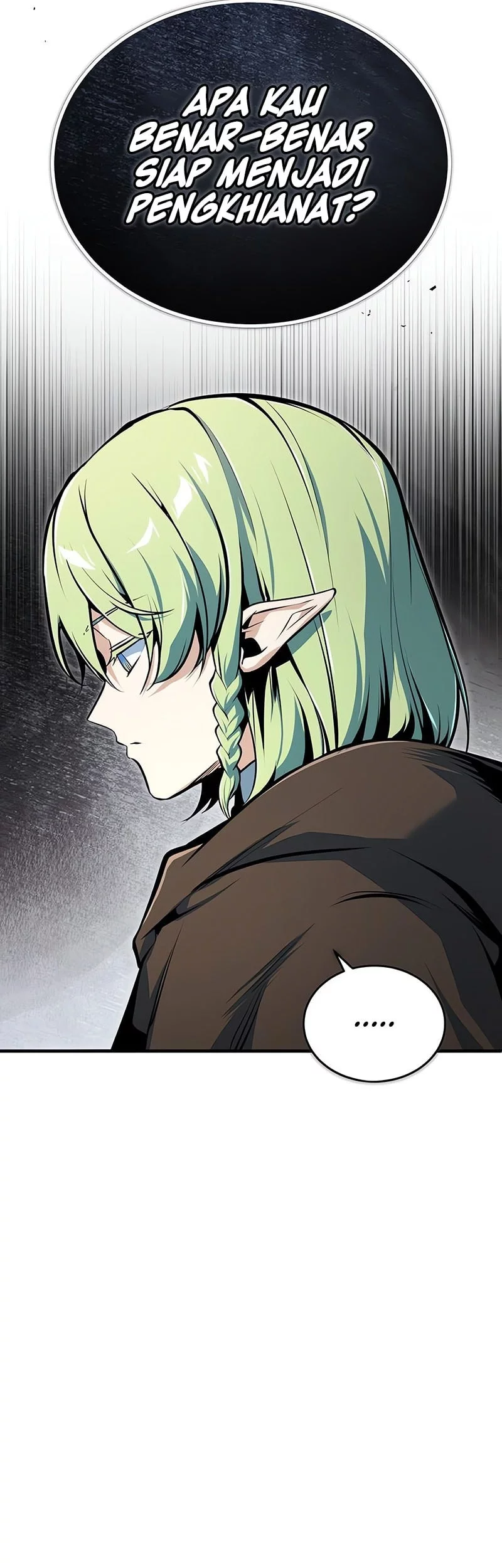 Academy’s Undercover Professor Chapter 137 - halaman 10