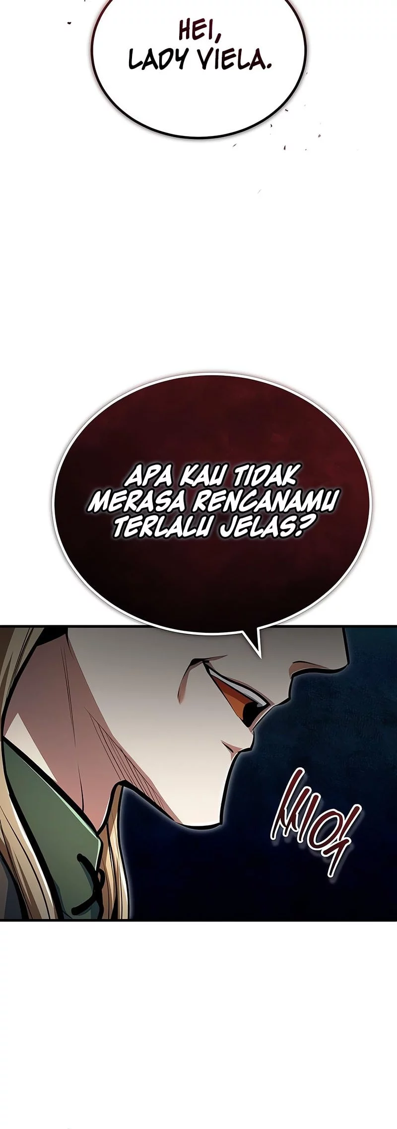 Academy’s Undercover Professor Chapter 137 - halaman 17