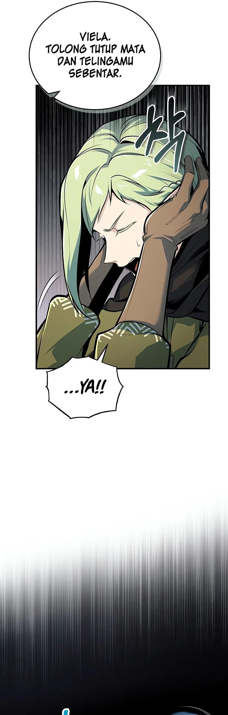 Academy’s Undercover Professor Chapter 137 - halaman 30
