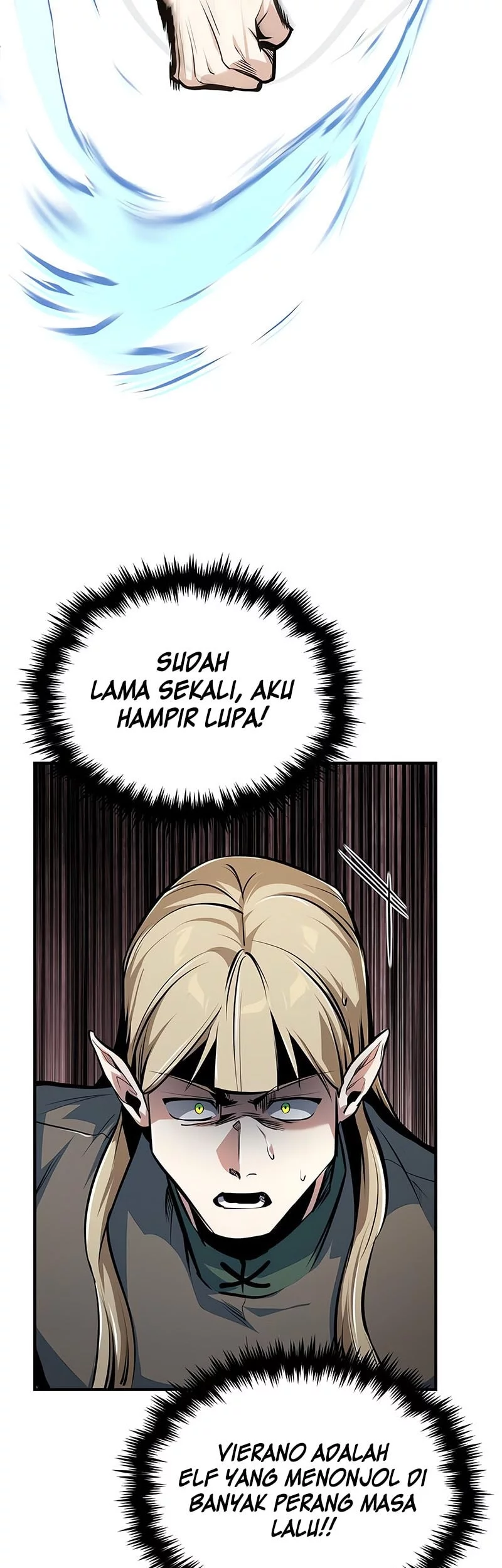 Academy’s Undercover Professor Chapter 137 - halaman 32
