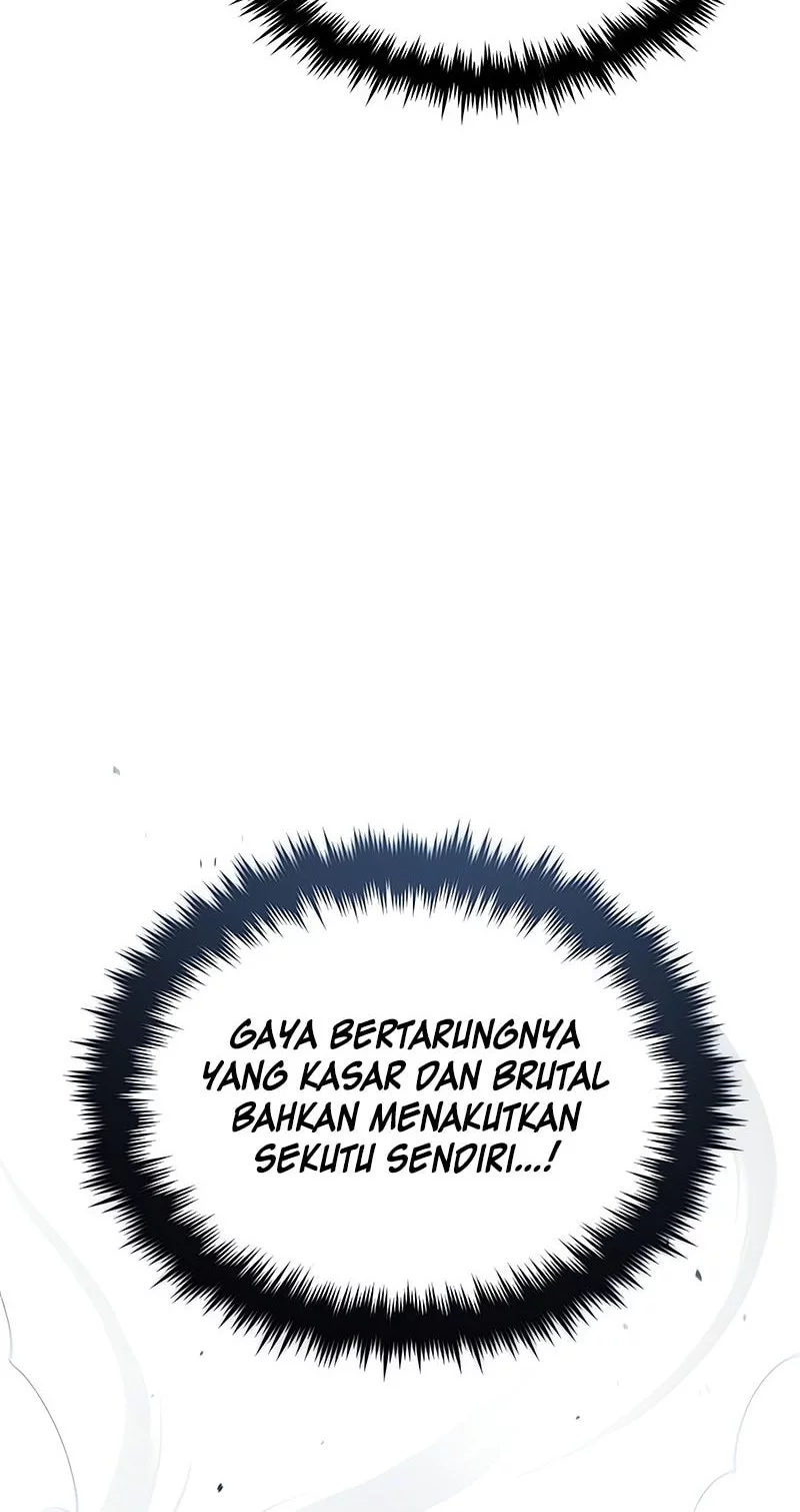 Academy’s Undercover Professor Chapter 137 - halaman 33