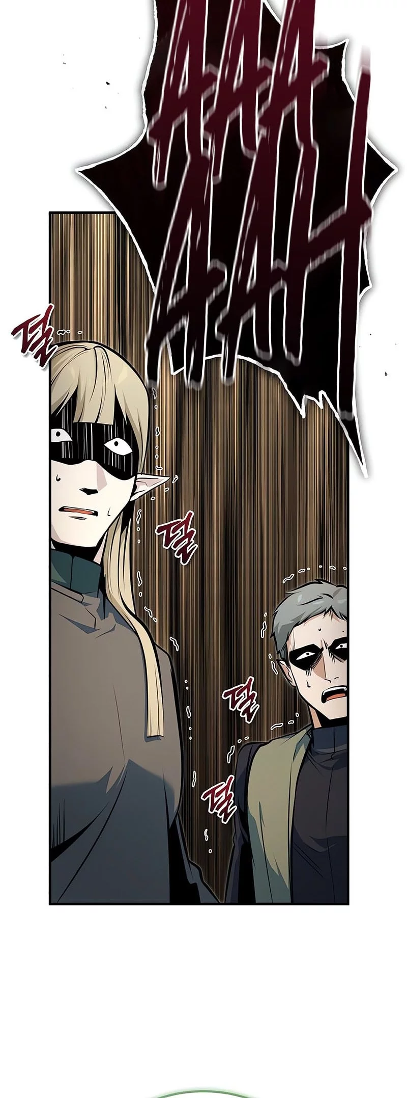 Academy’s Undercover Professor Chapter 137 - halaman 37