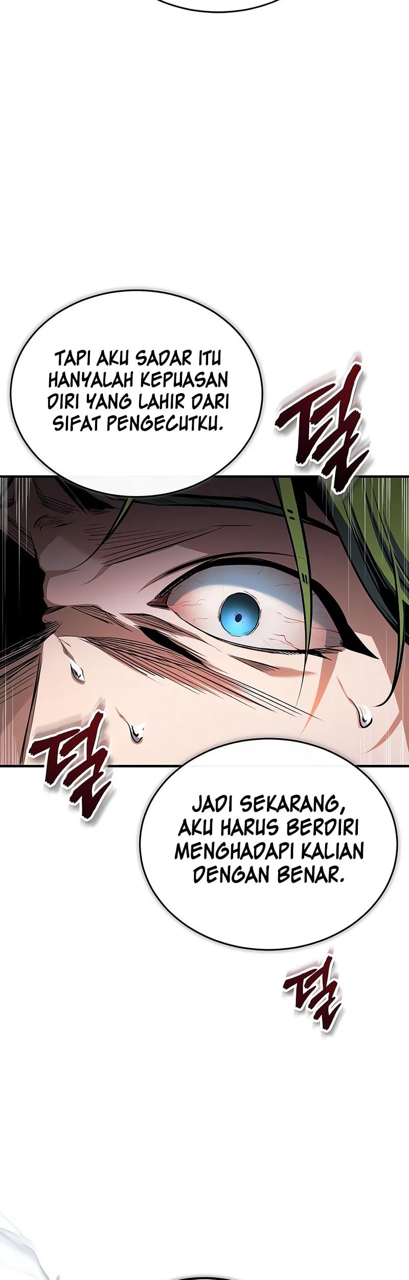 Academy’s Undercover Professor Chapter 137 - halaman 39