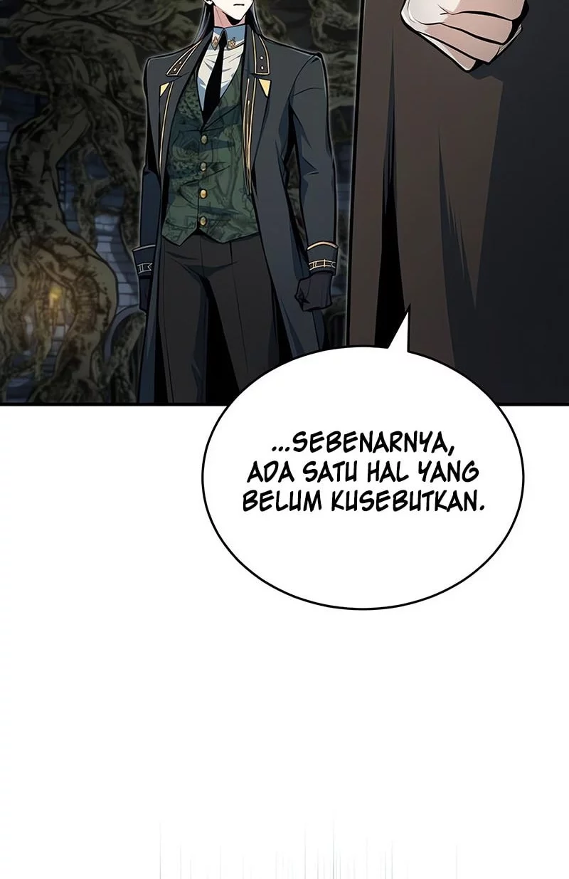 Academy’s Undercover Professor Chapter 137 - halaman 49