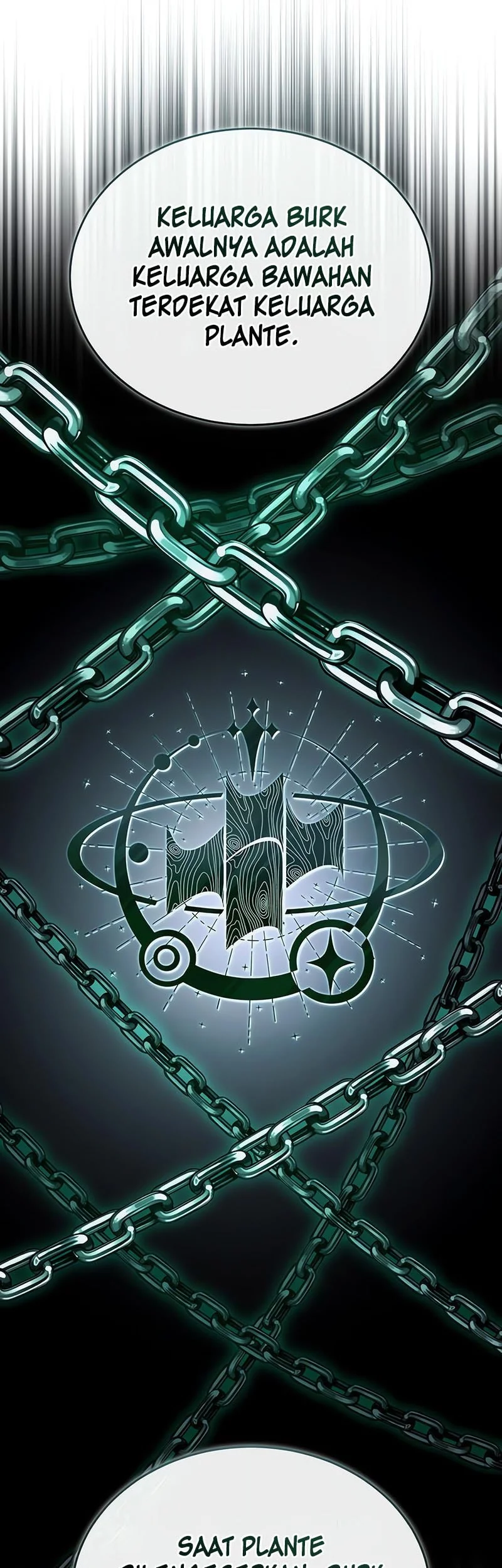 Academy’s Undercover Professor Chapter 137 - halaman 50