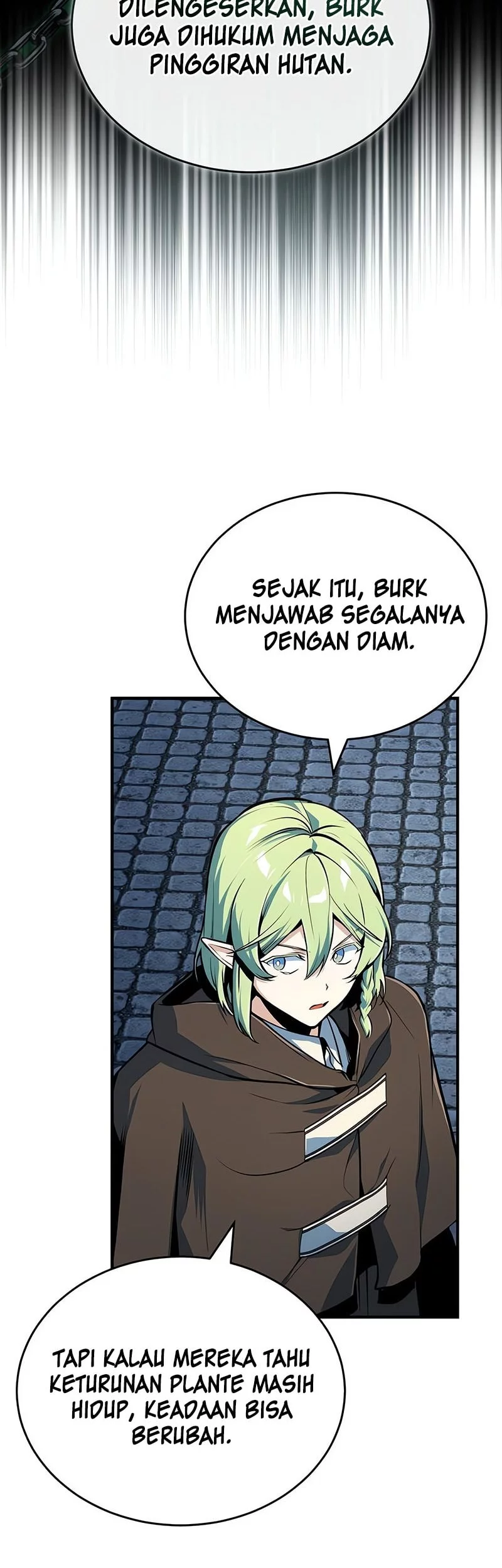 Academy’s Undercover Professor Chapter 137 - halaman 51