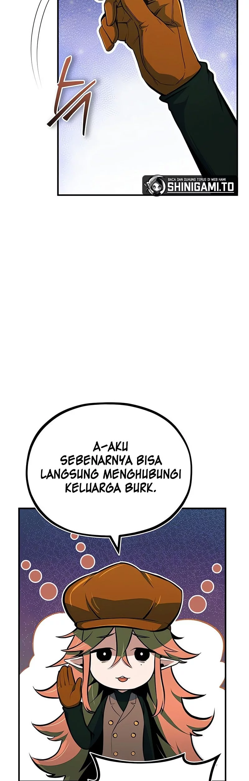 Academy’s Undercover Professor Chapter 137 - halaman 56