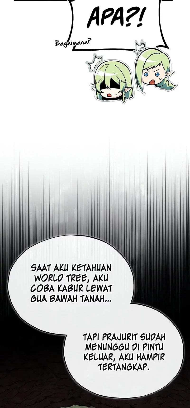 Academy’s Undercover Professor Chapter 137 - halaman 57