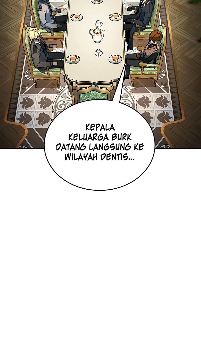 Academy’s Undercover Professor Chapter 137 - halaman 61