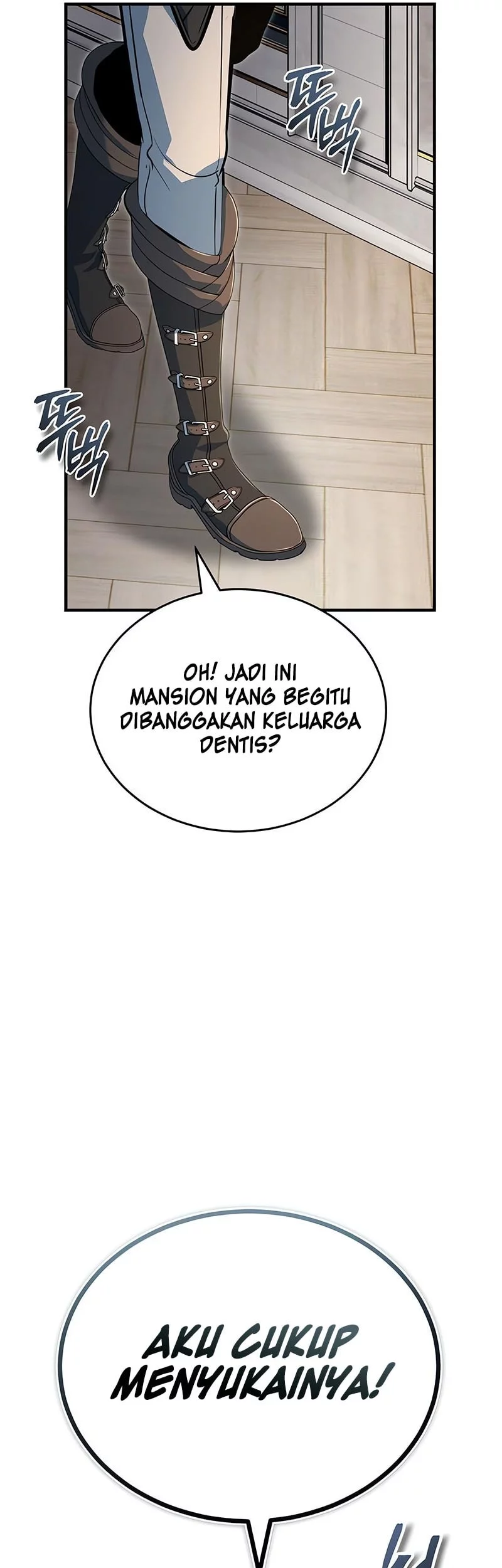 Academy’s Undercover Professor Chapter 137 - halaman 66
