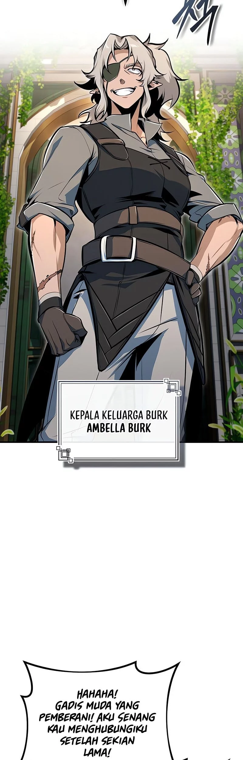 Academy’s Undercover Professor Chapter 137 - halaman 67
