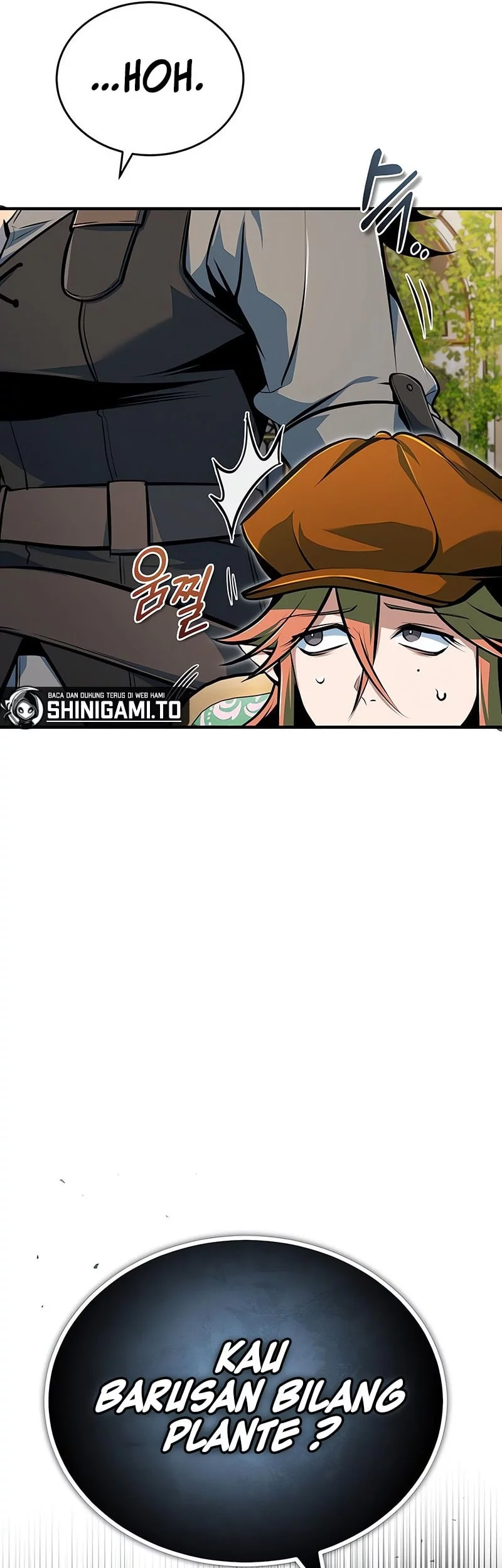 Academy’s Undercover Professor Chapter 137 - halaman 71