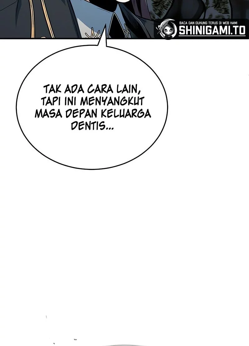 Academy’s Undercover Professor Chapter 137 - halaman 9