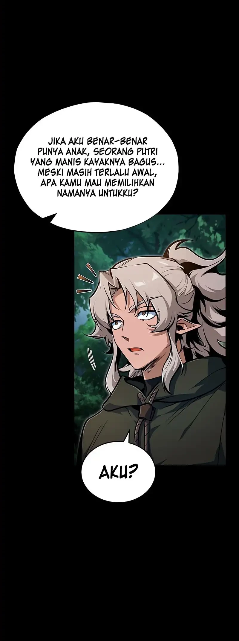 Academy’s Undercover Professor Chapter 138 - halaman 12
