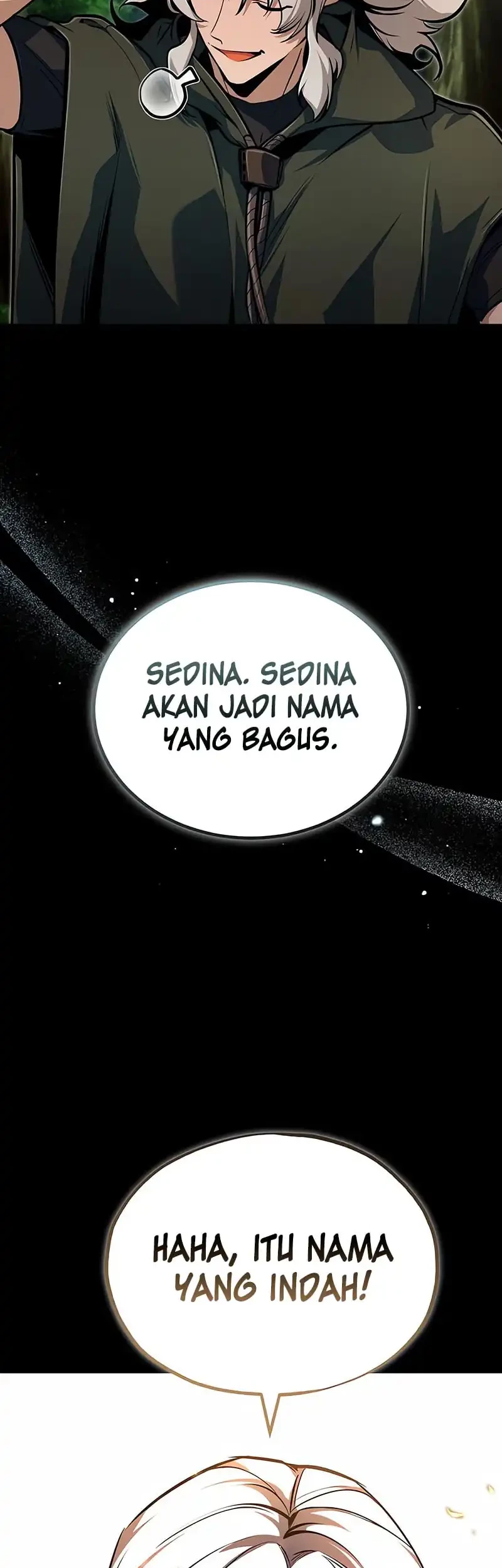 Academy’s Undercover Professor Chapter 138 - halaman 14