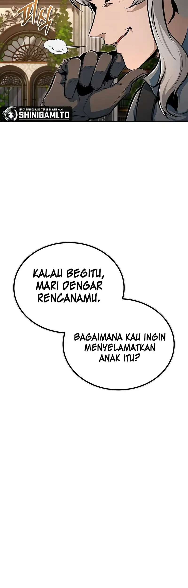 Academy’s Undercover Professor Chapter 138 - halaman 16