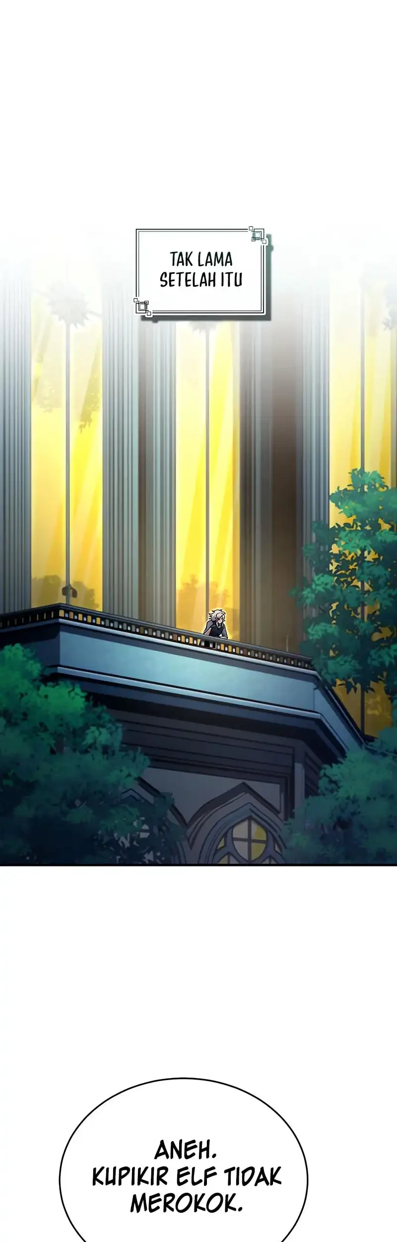 Academy’s Undercover Professor Chapter 138 - halaman 17