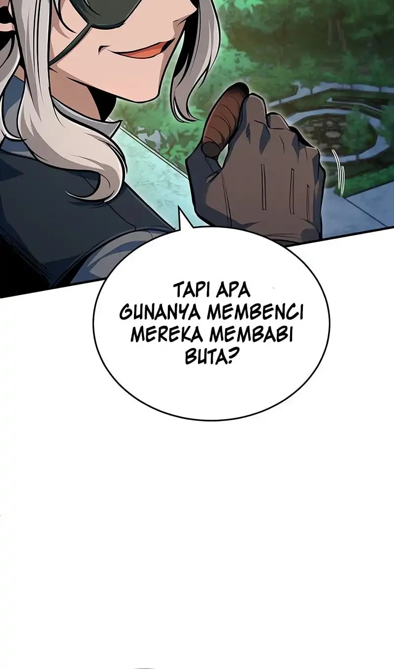 Academy’s Undercover Professor Chapter 138 - halaman 20