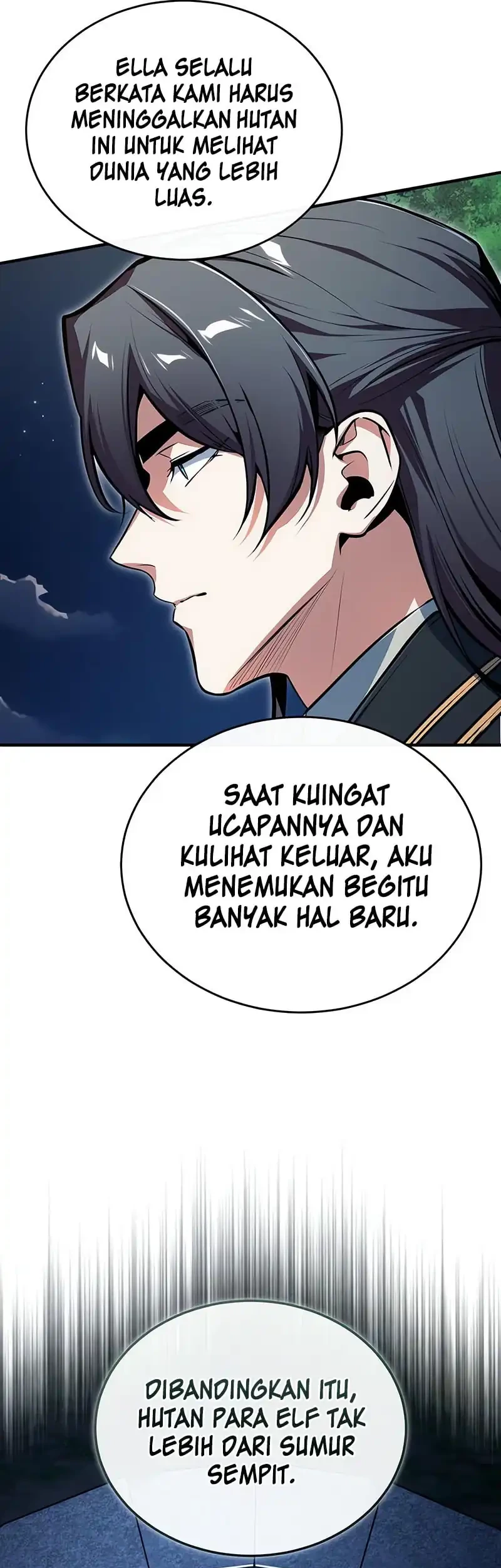 Academy’s Undercover Professor Chapter 138 - halaman 21
