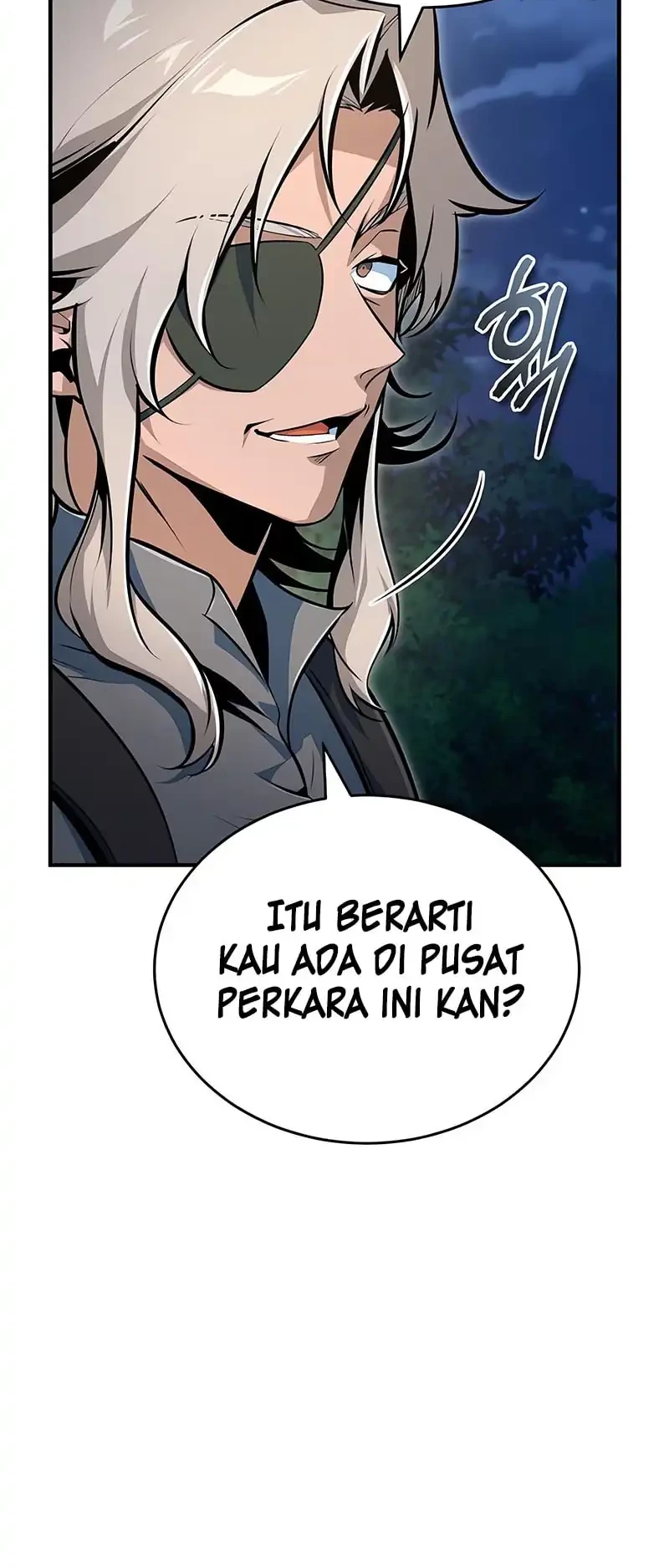 Academy’s Undercover Professor Chapter 138 - halaman 24