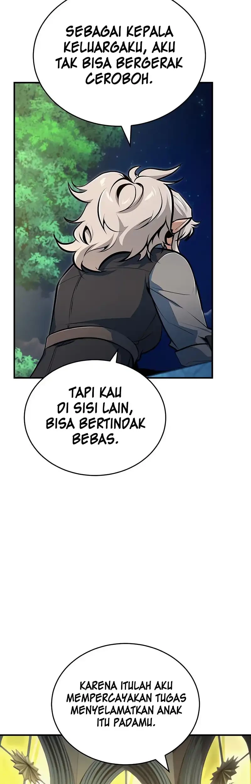 Academy’s Undercover Professor Chapter 138 - halaman 26