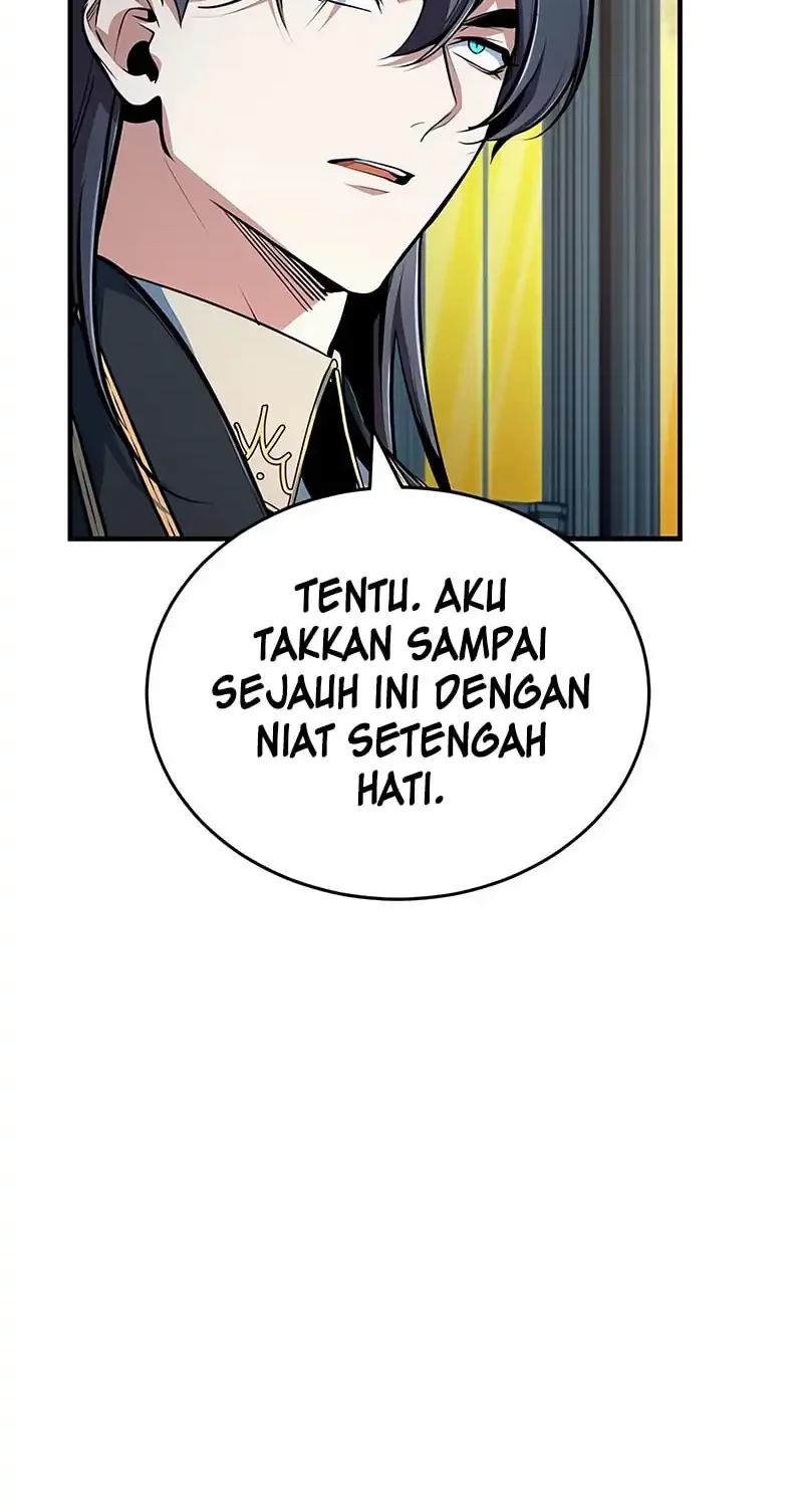 Academy’s Undercover Professor Chapter 138 - halaman 28