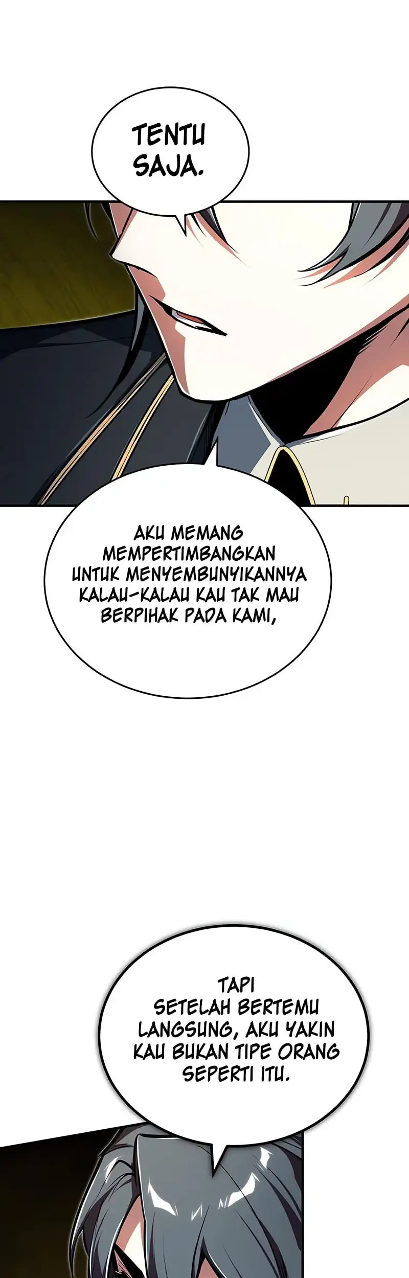 Academy’s Undercover Professor Chapter 138 - halaman 3
