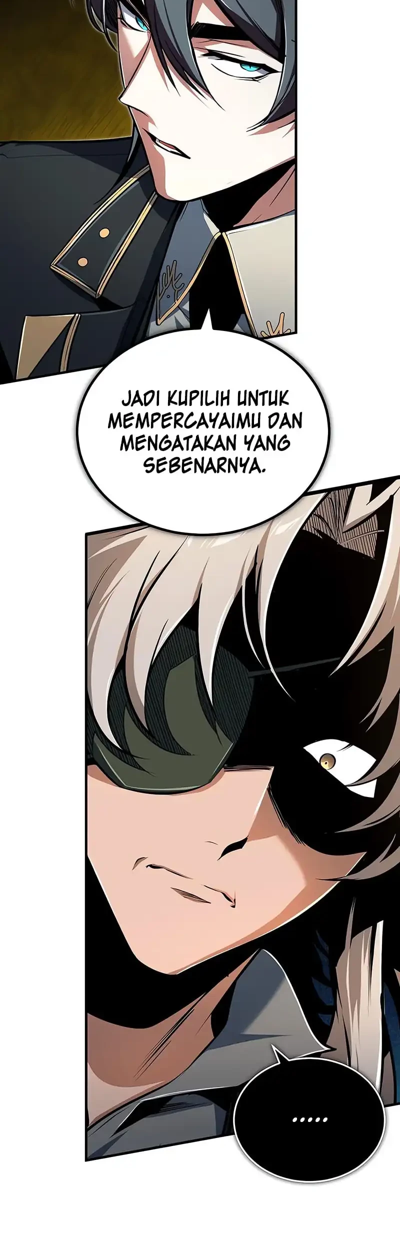 Academy’s Undercover Professor Chapter 138 - halaman 4