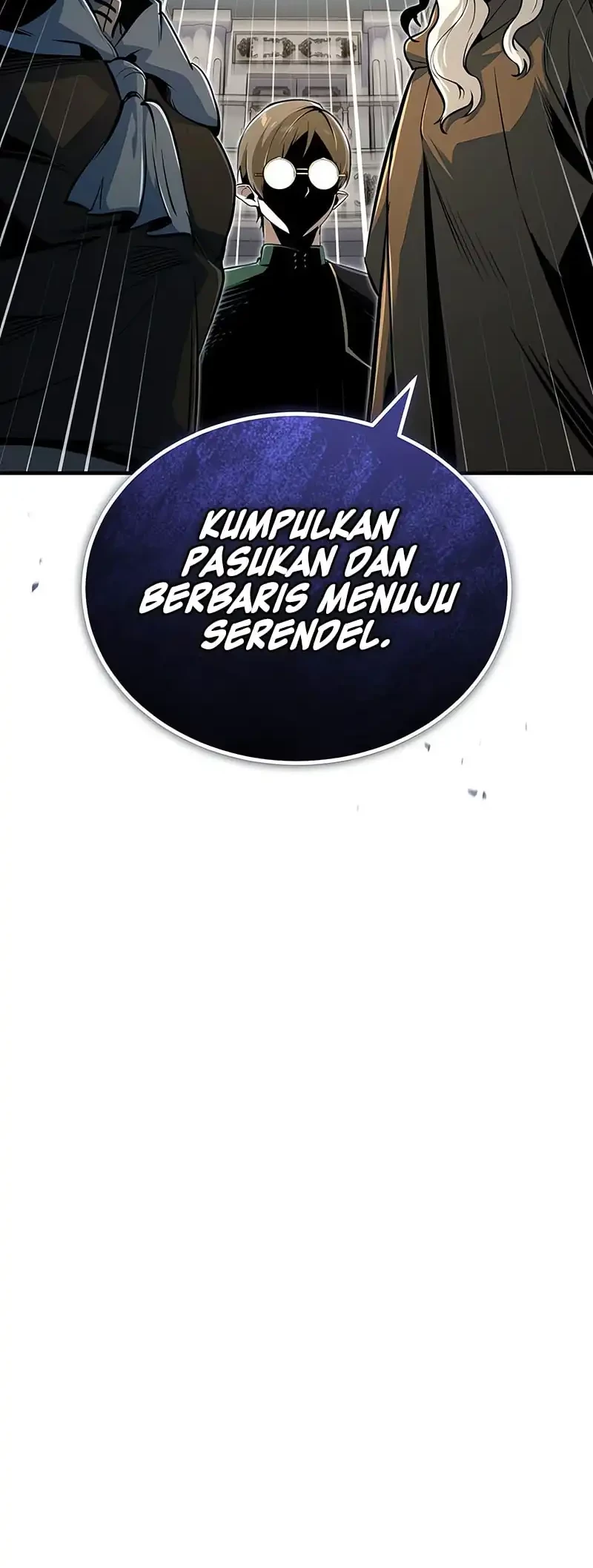 Academy’s Undercover Professor Chapter 138 - halaman 40